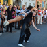 Keleti bazár salsával és rokival - Savaria Karnevál 2012 (fotóriport)
