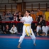 Karate nagyüzem Sárváron - XVIII. Sárvár Kupa Országos Karate Verseny