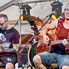 Gitármennydörgés és akusztikbáj - Hegyfalunapi RockPéntek a Szabadidőparkban Gitármennydörgés és akusztikbáj - Hegyfalunapi RockPéntek a Szabadidőparkban