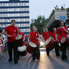 Jelmezes felvonulás újratöltve - Savaria Karnevál 2013