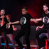Benned van a táncfaktor - Westside TSE Karácsonyi Gála 2016 a Sportházban