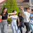 Főtéri flashmob vezette fel a Tánc Világnapját