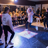 Freestyle versenyt rendezett az Energy Dance Team a Domusban