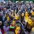 Bár lett volna #sohavégetnemérős – Wellhello koncert a 12. Gyógy-Bor Napok Büki Gasztrofesztiválon