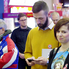60 kép Szombathelyről - V. Szombathelyi Sajtófotó-kiállítás