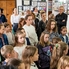 Plafonig érő csodák - képzőművészet tanszakos diákok évzáró tárlata Sárváron Plafonig érő csodák - képzőművészet tanszakos diákok évzáró tárlata Sárváron