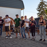 A Kugler és az Ocho Macho pörgette fel a hangulatot a büki Purina Majális második napján