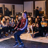 Freestyle versenyt rendezett az Energy Dance Team a Domusban
