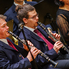 Minősítő hangversenyt adott Szombathely Város Koncert Fúvószenekara a Bartók Teremben