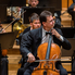 Évadnyitó koncert Vajda Gergellyel a Bartók Teremben Évadnyitó koncert Vajda Gergellyel a Bartók Teremben