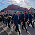 Teltház és vastaps – 160. jubileumát ünnepelte Kőszeg Város Fúvószenekara
