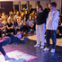 Freestyle versenyt rendezett az Energy Dance Team a Domusban