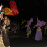Jelmezes felvonulás újratöltve - Savaria Karnevál 2012