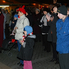 Adventi gyertyagyújtás a Fő téren - Négy hét lelki készülődés, négy hét várakozás