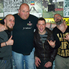 Szívidomárok a klubban - Leander Rising koncert a Végállomásban (fotóriport)
