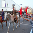 Jelmezes felvonulás újratöltve - Savaria Karnevál 2012
