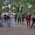 Sárga és savanyú - Woodstock Fesztivál Szombathelyen (fotóriport)