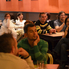 Bal szerint a világ - Greg Bal koncertje a Cafe Freiben (fotóriport)