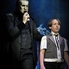 SingSingSing musicalshow a soproni Petőfi Színházban