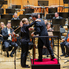 Virtuozitás, katarzis és vastaps a Bartók Teremben Virtuozitás, katarzis és vastaps a Bartók Teremben