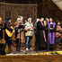 Fellobbant a második gyertya lángja - Szombathelyi Advent 2012 Fellobbant a második gyertya lángja - Szombathelyi Advent 2012