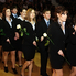 Idén ők az elsők! - Premontrei szalagavató 2012 (fotóriport)