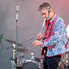Pénteki karneválfüst: Kerekes Band, felvonulás előtti pillanatok, Tabac Jazz Trió, Pavane zászlóforgatók Pénteki karneválfüst: Kerekes Band, felvonulás előtti pillanatok, Tabac Jazz Trió, Pavane zászlóforgatók