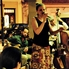 "Mind várunk a jelre" - Mózes Tamara és együttesének jazz estje a Cinema Caféban