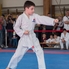 Karate nagyüzem Sárváron - XVIII. Sárvár Kupa Országos Karate Verseny