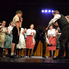 A folklór ünnepe - Néptáncantológia Pesovár Ernő emlékére Celldömölkön