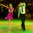 20. Isis Dance Open - Klubközi versenyek a Sportházban