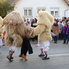 Kövesd a szagos csizmát! - Bucsui bolondesküvő busókkal (fotóriport)