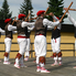 Mosolygós izraeliek, repkedő baszkok - 30. Nemzetközi Folklórnapok Sárváron (fotóriport)