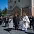 Újraszentelték a felújított jáki Szent György-templomot