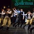 Szélrózsa - Zene és tánc a Kárpát-medencéből a Sportházban