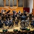Fúvósparádé - 65 éves jubileumát ünnepelte Szombathely Város Koncert Fúvószenekara
