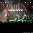 Boom Boom karácsony a Barba Negra Music Clubban