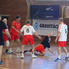 A kézilabda kortalan - Nosztalgiatorna az egyetemi sportcsarnokban