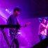 'Aki madarat szeret, ne kalitka legyen' - Elefánt koncert a büki Atriumban