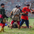 Ilyen volt a mezei csata a Nádasdy Történelmi Fesztiválon