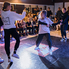 Freestyle versenyt rendezett az Energy Dance Team a Domusban