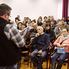 Varázsvíz - Büki mesekönyvet mutattak be a könyvtárban Varázsvíz - Büki mesekönyvet mutattak be a könyvtárban