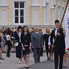 Ballagási ünnepség a KDG-ben - Ballagás 2013 (fotóriport)