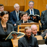 Bach János-passióját adta elő a Capella Savaria nagyböjti hangversenyén Bach János-passióját adta elő a Capella Savaria nagyböjti hangversenyén