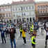 Tekerj és emelj - 21. Critical Mass Szombathelyen