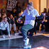Freestyle versenyt rendezett az Energy Dance Team a Domusban