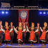  Nemzetközi Néptáncgála a Batthyány-kastély udvarán