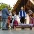 Reményikes Évzáró Néptáncgála 2024 a Vasi Skanzenben