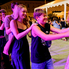 A Kaptza Banda koncertje és táncháza a Folkudvarban