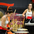 Az Ataru Taiko kimaxolta a Japán Napot a szombathelyi MSH-ban